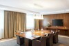 Hotel NH D�sseldorf City-nord