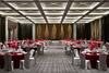 Jw Marriott Hotel Shenzhen Bao'an
