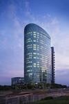 Jw Marriott Hotel Shenzhen Bao'an