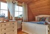 Osada Maruszyna - Luksusowe Domki (Luxury Chalets)