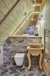 Osada Maruszyna - Luksusowe Domki (Luxury Chalets)