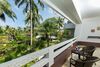 Apartamento Thavorn Palm Beach Resort Phuket