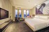 Pan Pacific Hotel And Serviced Suites Tianjin