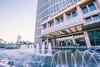 Pan Pacific Hotel And Serviced Suites Tianjin