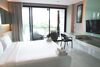 Hotel Serenotel Pattaya Beach Front