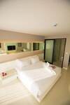 Hotel Serenotel Pattaya Beach Front