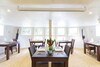 Apartamento Savasi Island Resort