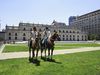 Apartamentos Plaza Paris Amistar