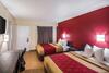 Hotel Econo Lodge Charleston East
