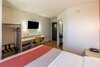 Motel 6 Harlingen, Tx