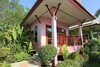 Hotel Pinky Bungalows Resort