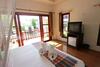 Hotel Pinky Bungalows Resort