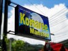 Hotel Komaree Mansion
