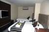 Aboo's Hotel Concord Galaxy