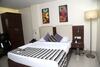 Aboo's Hotel Concord Galaxy