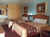 Hotel Laredo Executive Inn