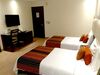 Hotel The Legend Inn - New Delhi