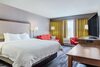 Hotel Hampton Inn Heath-newark
