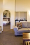 Hotel Montusi Mountain Lodge
