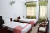 Hotel Ngoi Nha Xanh