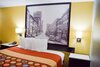 Motel Super 8 By Wyndham Raleigh Downtown