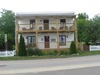 Bed & Breakfast Gite Au Vieux Pommier