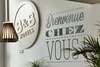 Hotel B&B H�tel Troyes Barberey
