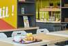 Hotel B&B H�tel Troyes Barberey