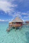 Apartamento Angaga Island Resort & Spa