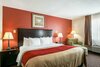 Hotel Quality Inn Kingsville Hwy 77
