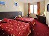 Hotel Mercure Bords de Loire Saumur
