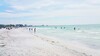 Hotel Gulf Winds Beach Resort