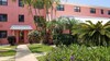 Hotel Gulf Winds Beach Resort