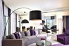 Hotel Al Ain Rotana
