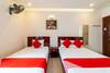 Oyo 389 Gold Summer Hotel