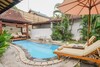 Bed & Breakfast Surfer Paradise Villas