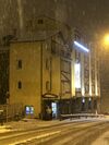 Hotel Griu