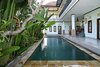 Hotel Balibbu Ubud Villa