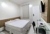 Hotel Aeroporto Montese Star