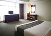 Hotel Infinity Tower Suites