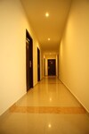 Apartamentos Garden City Residence