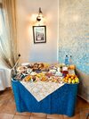 Bed & Breakfast La Casa Di Farfalle E Gabbiani
