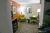 Hotel Hampton Inn Evansville/airport