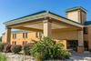 Hotel Quality Inn Whiteville North