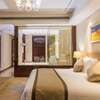 Dongwu New Century Grand Hotel Huzhou