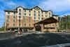 Hotel Oxford Suites Bellingham