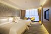 The Qube Hotel Xuzhou East