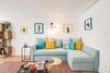 Sweet Inn Apartments Grands Boulevards