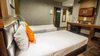 B2 Lampang Boutique & Budget Hotel