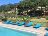Hotel Les Chambres de Casarina